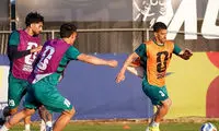 برنامه سفر تیم ملی برای بازی با بلژیک رد شد