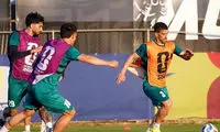 برنامه سفر تیم ملی برای بازی با بلژیک رد شد