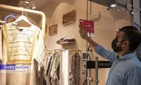 درگیری با کاسبان پاساژ معروف مشهد بر سر حجاب 