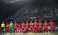 AFC، پرسپولیس را به صعود امیدوار کرد