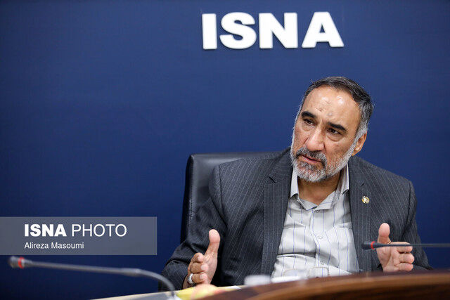 مدیرعامل مخابرات از همکاری ایران با کشورهای منطقه خبر داد