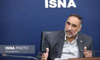 مدیرعامل مخابرات از همکاری ایران با کشورهای منطقه خبر داد
