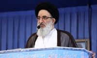 امام جمعه کرج: امور هسته‌ای را مخفیانه دنبال کنیم