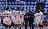 قلم قرمز روی دو نام بزرگ تیم ملی