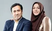مجری باسابقه تلویزیون در بیمارستان بستری شد