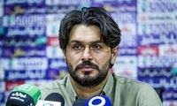 اعتراض پیکان: سرخابی‌ها در شهرقدس بازی نکنند