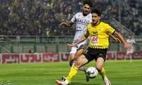 وضعیت ۵ مصدوم سپاهان پیش از بازی برابر پرسپولیس
