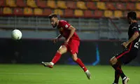 استقلال هافبک محبوب نکونام را می‌خرد
