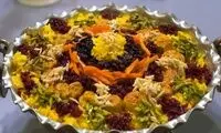 طرز تهیه جواهر پلو مجلسی و لذیذ مناسب برای دورهمی های عید