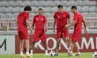عربشاهی: نباید برد تراکتور را به نام اوسمار نوشت