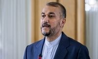 امیرعبداللهیان: پکیج جدیدی را روی میز گذاشتیم