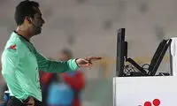 داوران زن برای دربی؟ خدا کند که جدی بفرمایید!