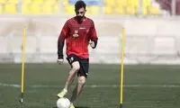 شاد‌ترین نیمکت‌نشین پرسپولیس مقابل سپاهان