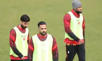برنامه عجیب پرسپولیس در نقل و انتقالات