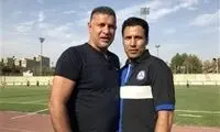 یک رکورد دیگر علی دایی از دست رفت!