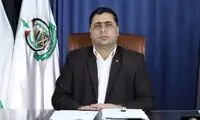 اسرائیل، سخنگوی حماس را ترور کرد