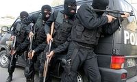تصاویر عملیات نوپو پس از حمله تروریستی زاهدان