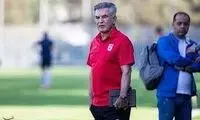 25 بازیکن در لیست نهایی اردوی تیم ملی