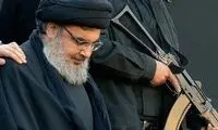 واکنش متفاوت میثم مطیعی به سخنرانی حسن نصرالله