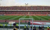 آقای صداوسیما، امشب شب توست، اگر قدر بدانی!