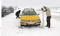 انتظار تهرانی‌ها برای یخبندان زمین خورد!