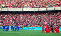 استقلال و پرسپولیس دیگر آش دهان‌سوز نیستند! 