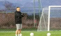 مربی مدنظر پرسپولیس در کادر تراکتور می‌ماند؟