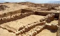 کشف کوزه 5600 ساله با محتویات عجیب 