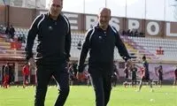 برانکو مذاکره با پرسپولیس را تایید کرد