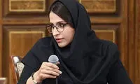 مطهره گونه‌ای برای اجرای حکم حبس راهی زندان شد