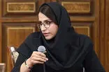 مطهره گونه‌ای برای اجرای حکم حبس راهی زندان شد