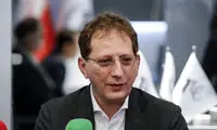 اقدام غیرقانونی بابک زنجانی در جریان پروژه جدیدش