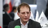 اقدام غیرقانونی بابک زنجانی در جریان پروژه جدیدش
