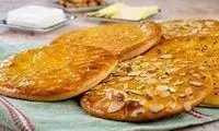 طرز تهیه یک نان نرم و خوشمزه برای صبحانه