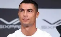 رونالدو سهام دشمنان خود را خرید!