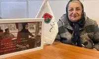 قدردانی از راننده زنی که ۲۷ سال تخلف نداشته است