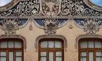 خانه حریری؛ شاهکار معماری ایرانی در قلب تبریز