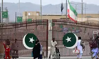 حمله انتحاری به ساختمان گمرک پاکستان در نزدیکی مرز ایران