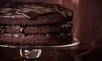  طرز تهیه کیک شکلاتی کافی‌شاپی با بافتی خیس و نرم