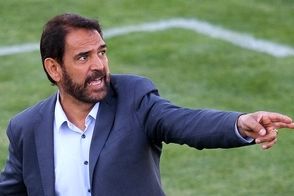 اتهام سنگین فیروز کریمی به پرسپولیسی‌ها
