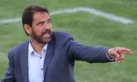 اتهام سنگین فیروز کریمی به پرسپولیسی‌ها