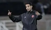  پرسپولیس با آنالیزور کی‌روش و یحیی قرارداد بست
