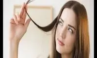 جدیدترین روش ترمیم مو