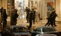 تصاویر هولناک از قربانیان تالار کنسرت مسکو