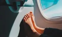 ۷ مورد از آزاردهنده ترین رفتارها در هواپیما