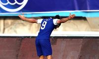 ستاره استقلال در آستانه پرسپولیسی شدن