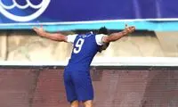 ستاره استقلال در آستانه پرسپولیسی شدن