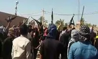 تیراندازی در عروسی ۵ مصدوم برجای گذاشت