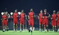 ۲+۱ پرسپولیسی در معرض خطر!