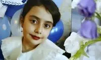 تصویری از مهتاب ۱۱ ساله که ناجی ۱۱ ایرانی شد